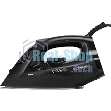 Утюг Polaris PIR 2478K 2400Вт черный