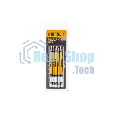 Набор бит Denzel S1x4