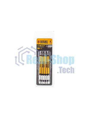Набор бит Denzel S1x4