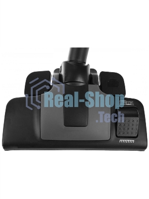 Пылесос Panasonic MC-CJ919R красный, 380/2500 Вт, уборка сухая, пылесборник мешок 6 л