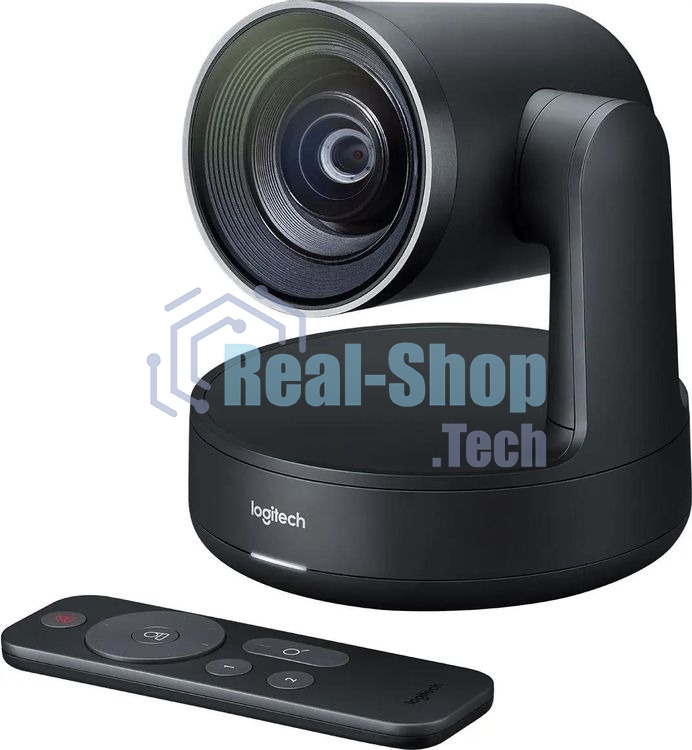 Конференц-система Logitech камера Logitech Rally Camera
