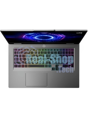 Ноутбук Lenovo LOQ 17IRX10/17.3