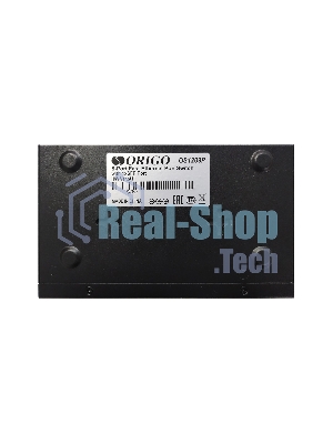 Коммутатор РоЕ OS1209P/80W/A1A