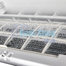 Наружный блок сплит-системы Ballu BSQ/out-36HN1_14Y сплит-системы