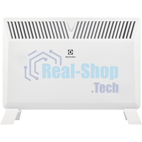 Конвектор электрический Electrolux ECH/A2-2000 M, белый, 2000 Вт, 20 м2, термостат