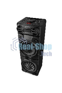 Колонка для вечеринок Sven PS-1900 черный (SV-022037)