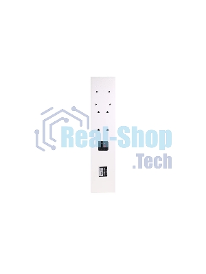 Звуковая колонна Intrend ITSPK-441Sv2-W 4х4