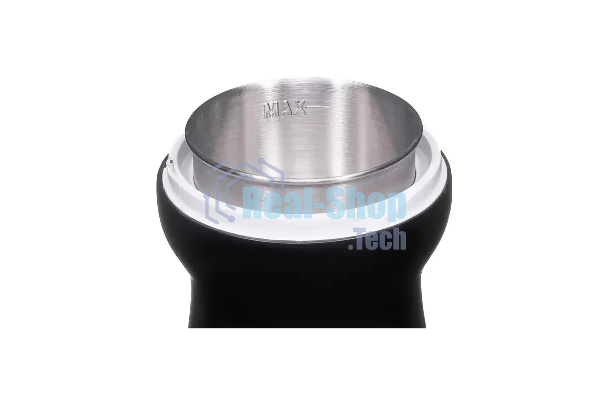 Кофемолка Starwind SGP4421 200Вт сист.помол.:ротац.нож вместим.:40гр черный