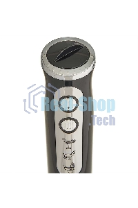 Блендер Delta LUX DL-7039 черный