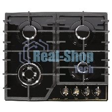 Газовая варочная панель Gefest ПВГ 2232-01 Р83