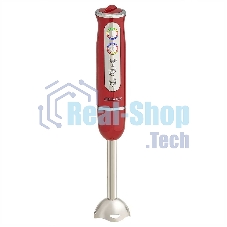 Блендер Delta LUX DL-7039 красный