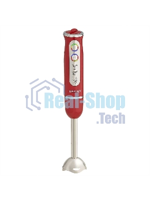 Блендер Delta LUX DL-7039 красный