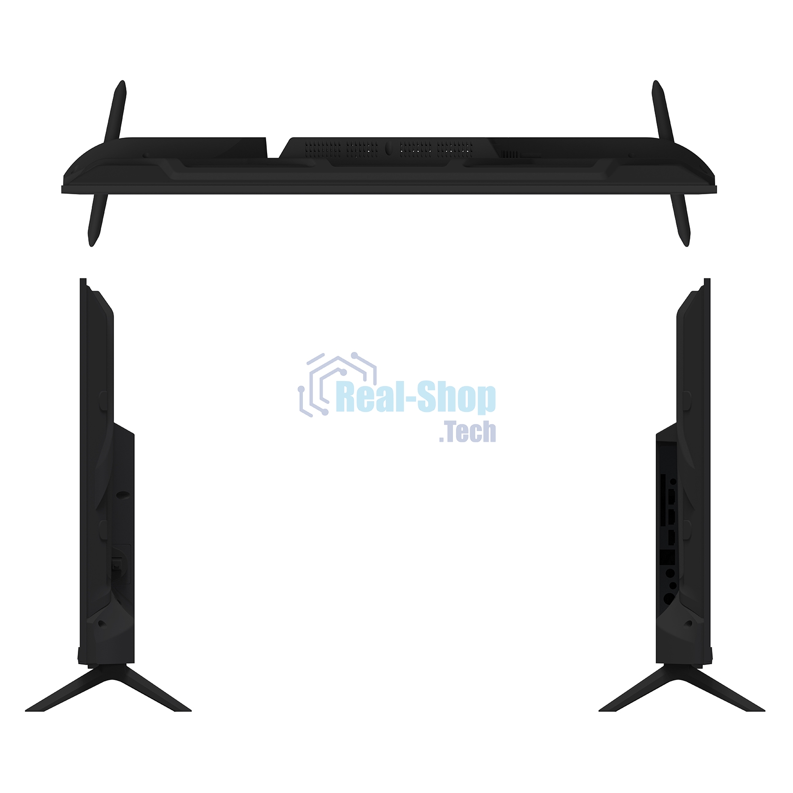 Телевизор Econ 32