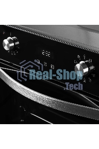 Духовой шкаф электрический LEONORD LEO-60006B (109595)