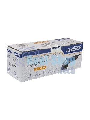 Угловая шлифовальная машина Redbo EAG-125/1050R