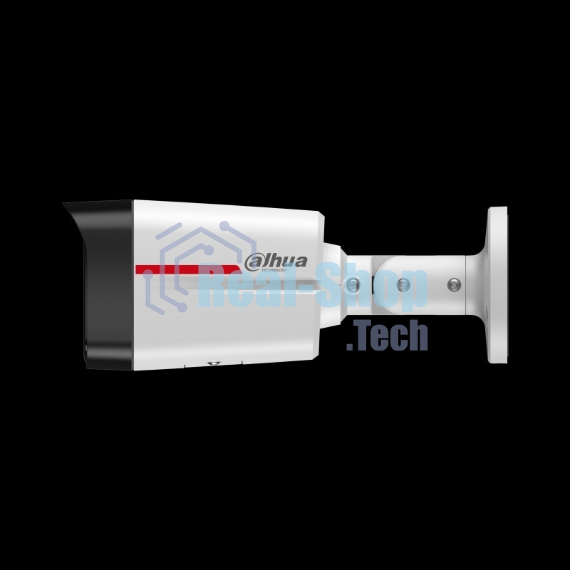 Камера видеонаблюдения IP Dahua DH-IPC-HFW2449TLP-S-LED-0360B-PRO 3.6-3.6мм цв. (DH-IPC-HFW2449TLP-S-LED-PRO)