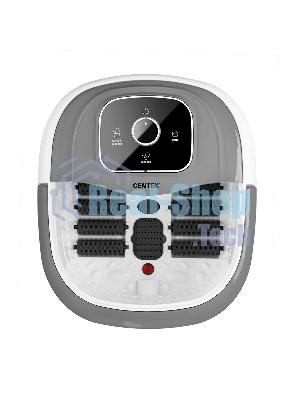 Гидромассажная ванночка для ног Centek CT-2602 325 Вт