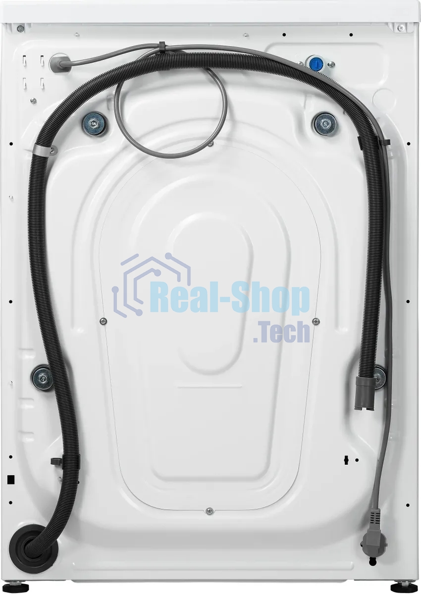 Стиральная машина Бирюса WM-SM510/10 класс: A+++ загр.фронтальная макс.:5кг белый