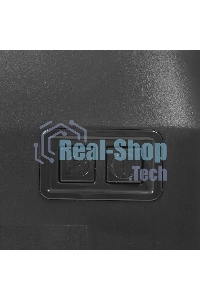 Мясорубка электрическая Moulinex ME112832 черный/серебристый, 1600 Вт, 1.9 кг/мин, реверс, защита от перегрузки, насадки - 5