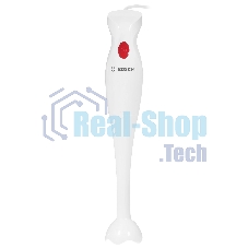 Блендер погружной Bosch MSMP1000 350 Вт, белый