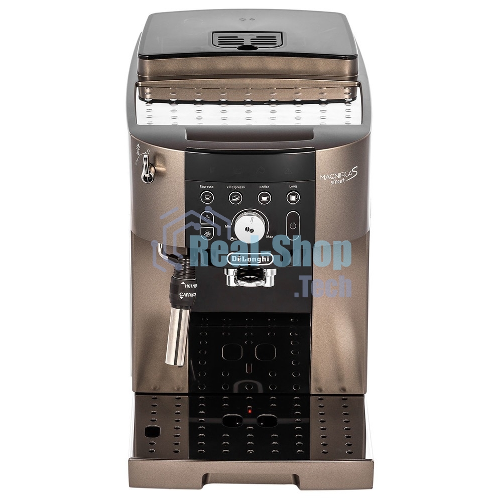 Кофемашина DeLonghi ECAM 250.33 TB