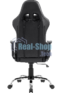 Кресло игровое Defender AZGARD черный