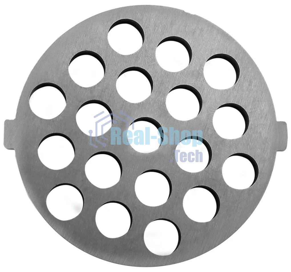 Мясорубка электрическая Polaris PMG 1855 RUS 1800Вт черный