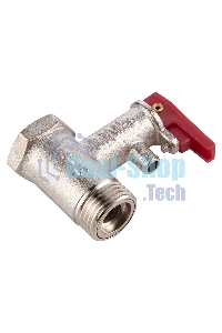 Водонагреватель Royal Thermo RWH 30 Interio