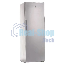 Морозильная камера Indesit DFZ 5175 G серебристый, 250л, 5 ящиков