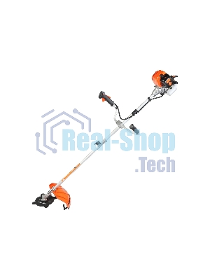 Триммер бензиновый Patriot 3555ES Country реж.эл.:леска/нож разбор.штан.