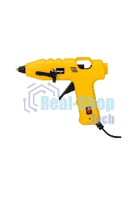 Клеевой пистолет Deli DL2560 (60Вт, диаметр стержня 11мм)