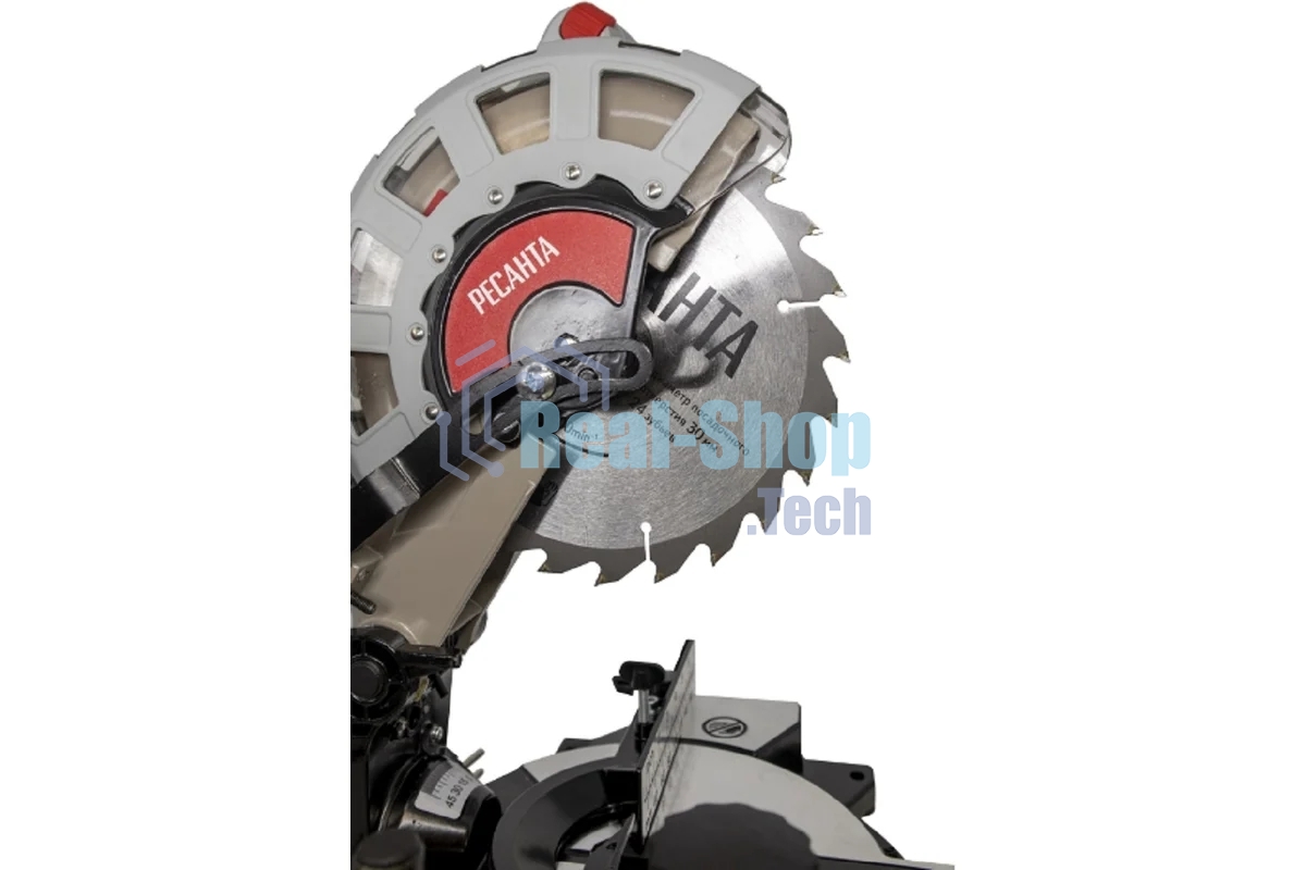 Торцовочная пила Ресанта ТП-210К