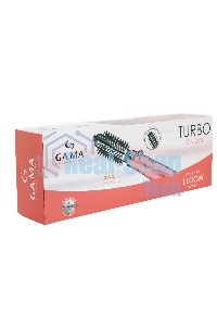 Фен-щетка GA.MA TURBO ION 2600 - MY (GH0105)