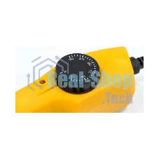 Аппарат для сварки пластиковых труб Denzel DWP-750 750Вт 260-300 град компл. насадок 20-40мм