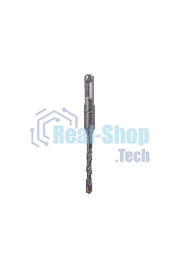 Бур по бетону КВАДРО 6x110x50 SDS-Plus Вихрь