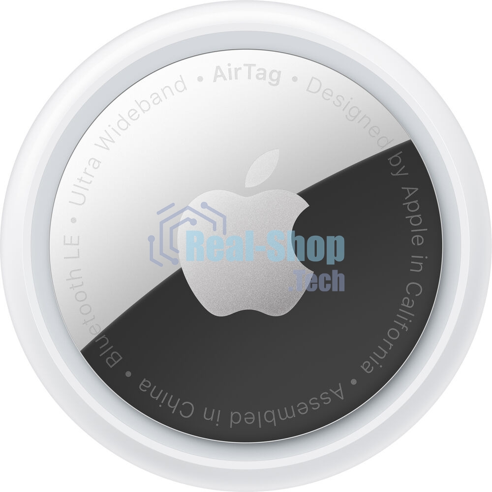Трекер Apple AirTag 4 pack MX542LL/A A2187 195949686641