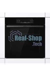 Духовой шкаф Gorenje BO6735E05B 738379, встраиваемый