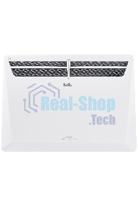 Комплект Ballu Transformer с блоком управления BEC/EVU-2000-4E белый, 2000 Вт, 25 м2, дисплей, термостат, WiFi