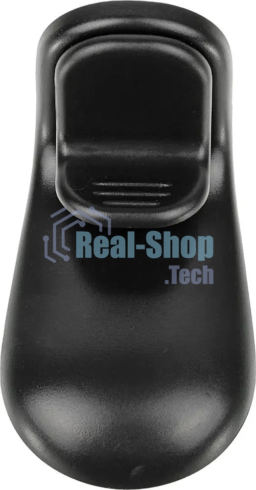 Держатель Wiiix HT-61V9mg магнитный черный для смартфонов