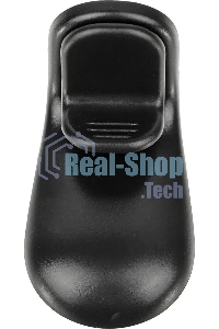 Держатель Wiiix HT-61V9mg магнитный черный для смартфонов