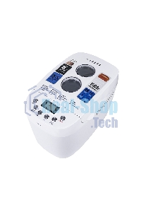 Хлебопечка Centek CT-1417 белый