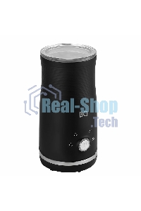 Капучинатор BQ MF1001 500Вт, 500 мл, черный