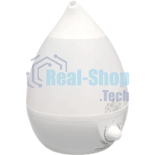 Ультразвуковой увлажнитель ECOSTAR Happy ESH-HP250/2,6M-BL