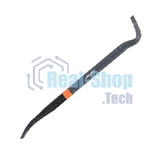 Лом-гвоздодер Patriot CNP-600, усиленный, 600х29х15 мм