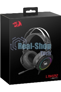 Гарнитура проводная REDRAGON GAMING LAMIA 2 77701