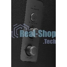 Колонки Edifier QR65 2.0 черный 70Вт BT