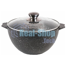 Казан для плова Мечта 5 л АП Гранит.арт. 55701