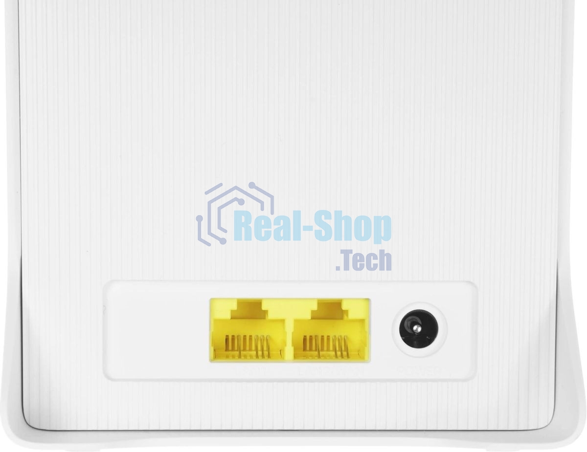 Роутер беспроводной Mercusys MB112-4G N300 10/100BASE-TX/4G cat. 4