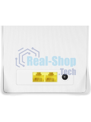 Роутер беспроводной Mercusys MB112-4G N300 10/100BASE-TX/4G cat. 4