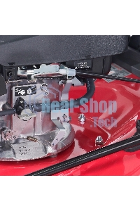 Газонокосилка бензиномоторная (ФЛАГМАН) Интерскол ГБ-51/170ВХ 934.0.0.70